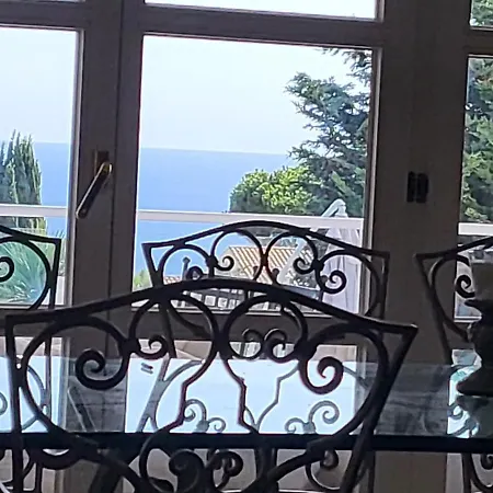 Avec Piscine Vue Sur La Cannes