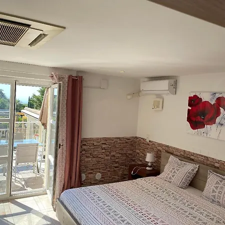 Villa Avec Piscine Vue Sur La Cannes
