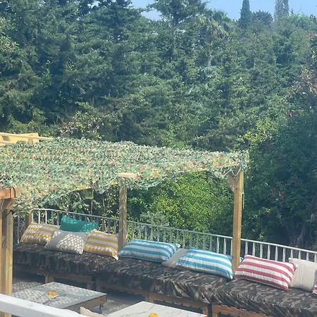 Avec Piscine Vue Sur La Villa
